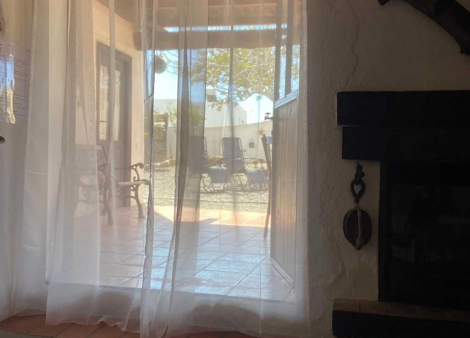 Villa La Cuesta14 Güime Сasa de vacaciones