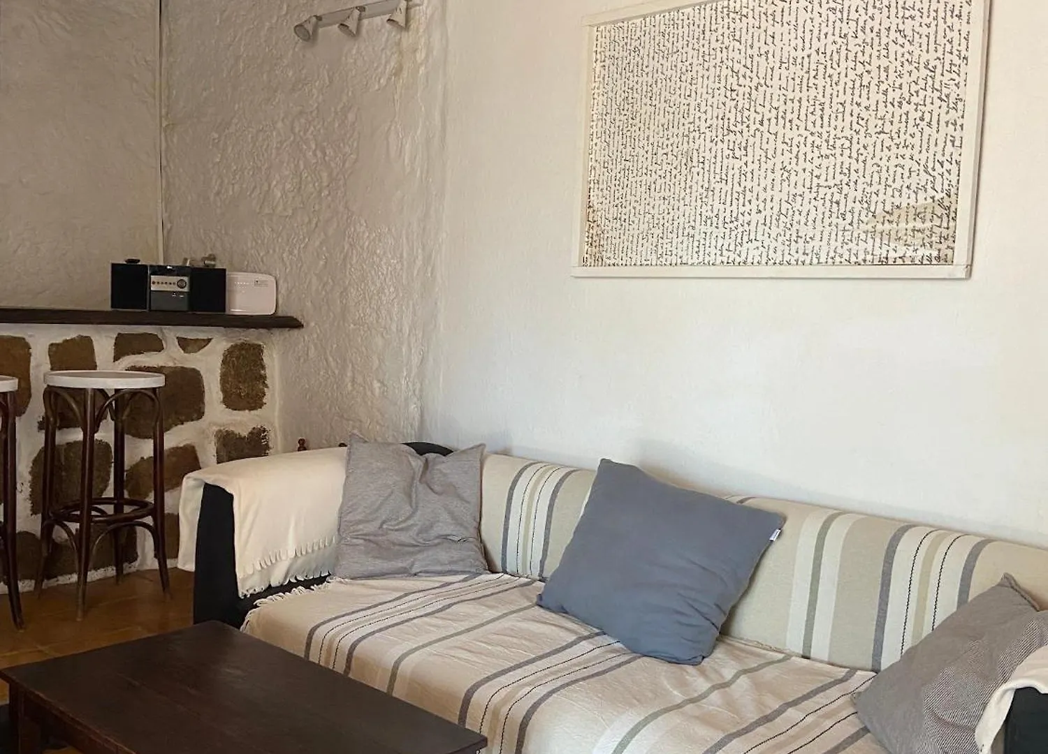 Villa La Cuesta14 Güime Сasa de vacaciones