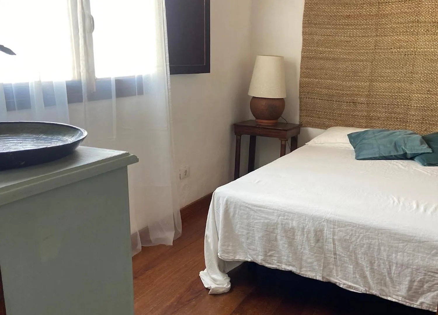 Villa La Cuesta14 Güime Сasa de vacaciones