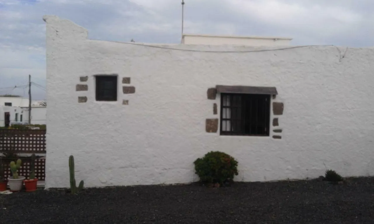 Villa La Cuesta14 Güime 0*,