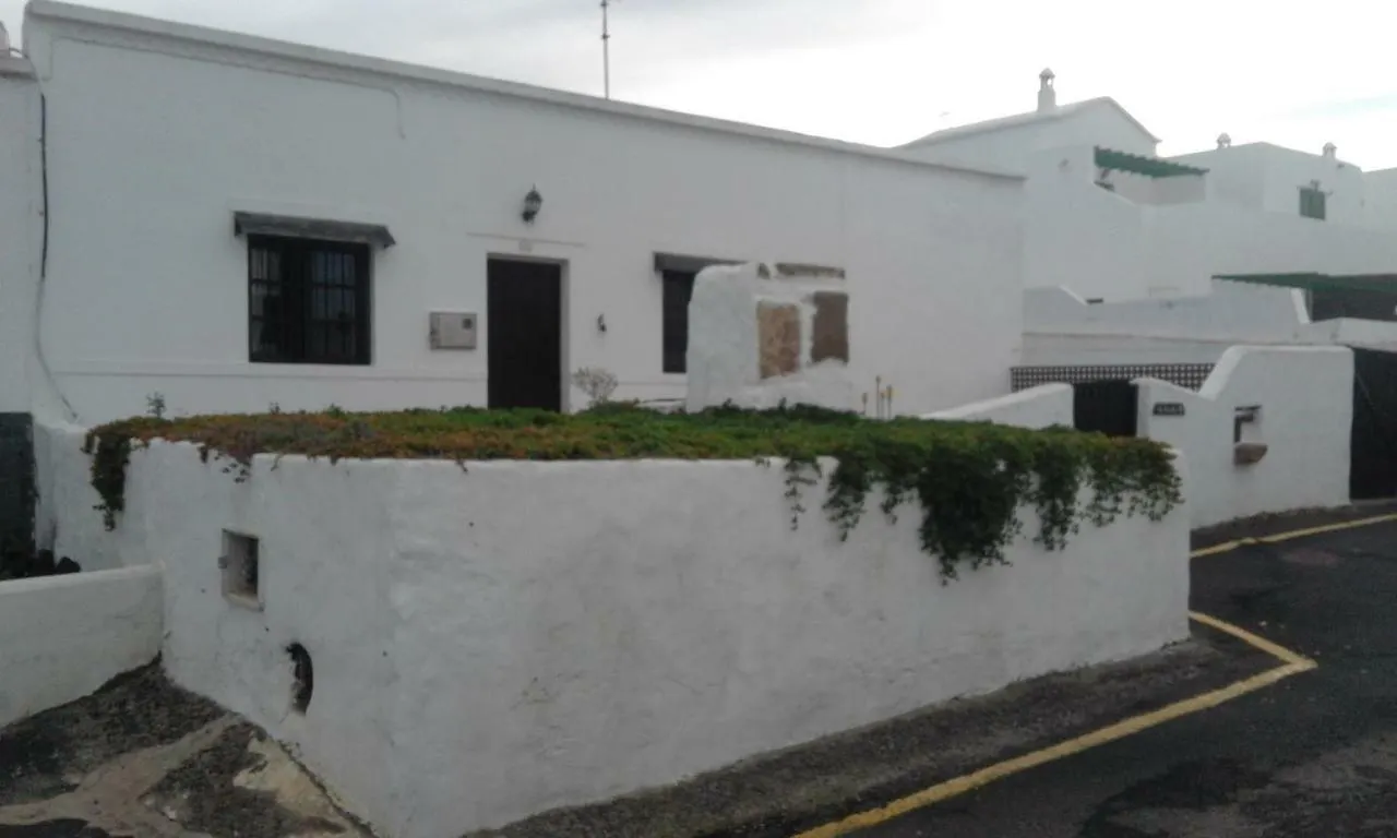 Villa La Cuesta14 Güime Сasa de vacaciones