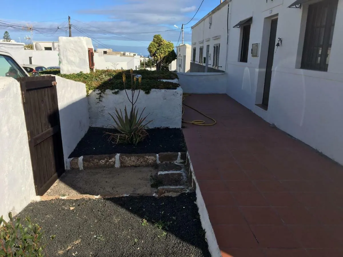Сasa de vacaciones Villa La Cuesta14 Güime España