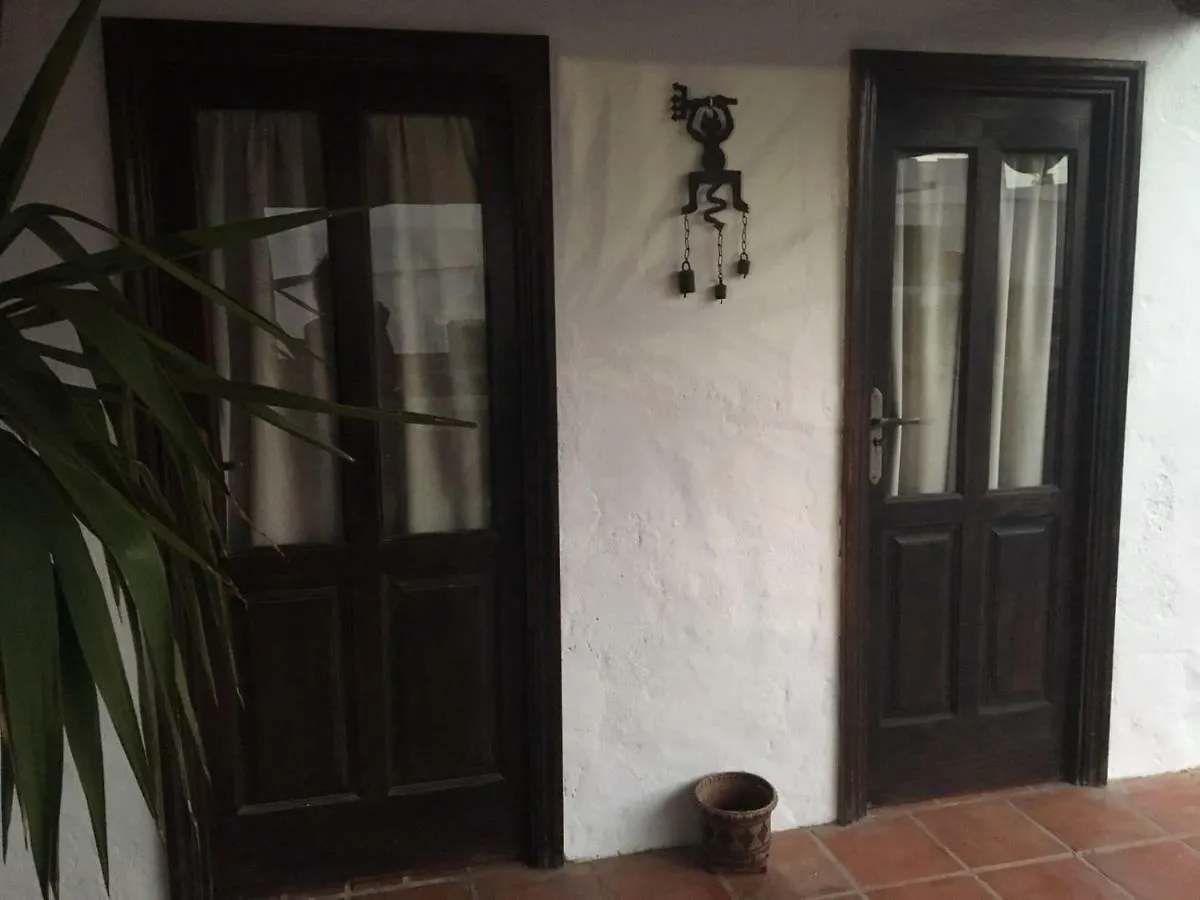 Villa La Cuesta14 Güime 0*,