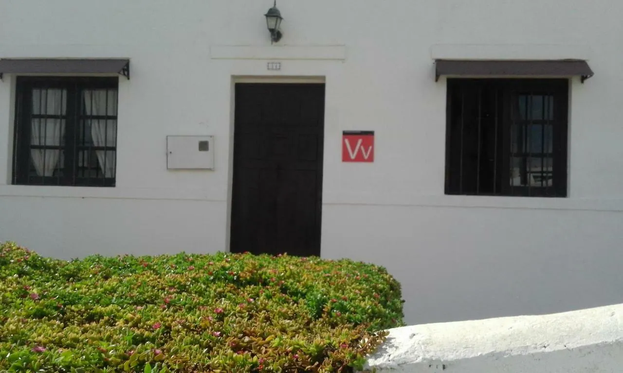 Villa La Cuesta14 Güime
