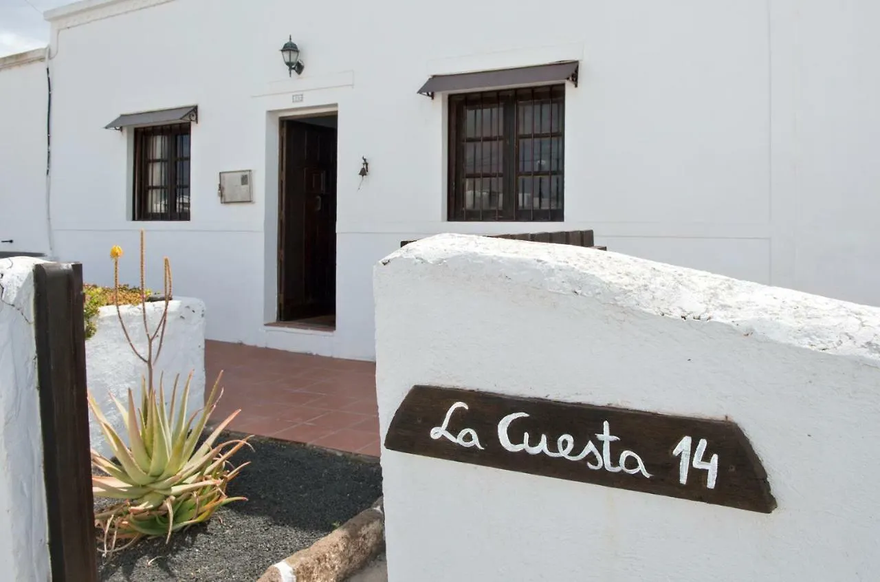 Villa La Cuesta14 Güime 0*,  España