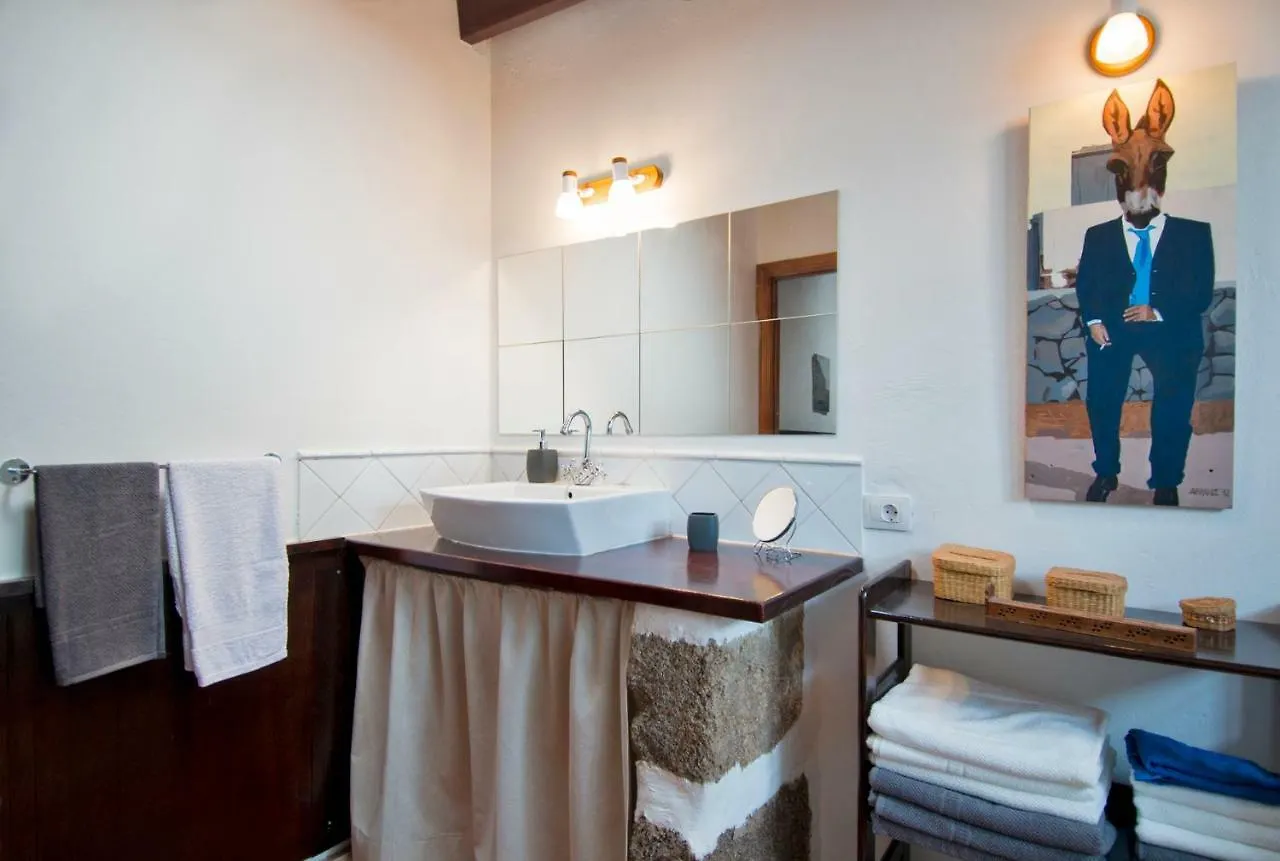 Villa La Cuesta14 Güime