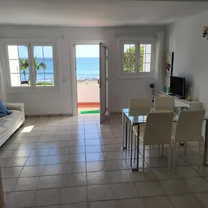 Apartamento Isabel3, Tías