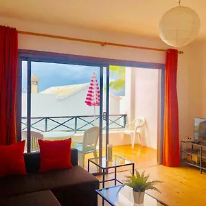 Apartamento Lisa, Tías